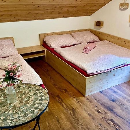 Vladimir, Rekreacni Stredisko Villa Šternberk Eksteriør bilde
